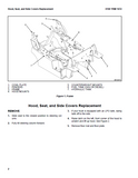YALE (B910) GLC050VX LIFT TRUCK Service Repair Manual