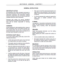 CASE IH JX1095C Tractor Service Repair Manual