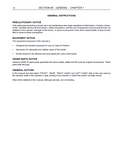 CASE IH JX95 STRADDLE MOUNT Service Repair Manual