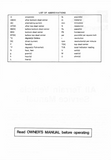 1997 Kawasaki KLF220-A10 Bayou Service Repair Manual