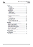 JCB WLS 430ZX Wheeled Loader Service Repair Manual SN:1767600 to 1768499
