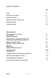 Komatsu 20F Wheel Loader Service Repair Manual