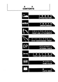 Hitachi EX200-2, EX200LC-2 Excavator Parts Catalogue Manual