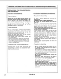 Hitachi EX200-3 Excavator Service Repair Manual