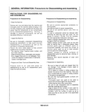 Hitachi EX220-3 Excavator Service Repair Manual