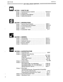 Hitachi EX270 Excavator Service Repair Manual