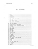 Hitachi UH07-3 Hydraulic Excavator Service Repair Manual