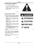 Hitachi EX330LC-5 Excavator Service Repair Manual