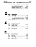 Hitachi EX300 Excavator Service Repair Manual