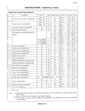 Hitachi EX300-2 Excavator Service Repair Manual