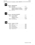 Hitachi EX200 Excavator Service Repair Manual