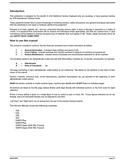 JCB 535-95(T95) Telescopic Handler Service Repair Manual SN:1508000 Onwards