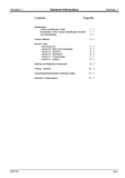 JCB 718 FASTRAC Service Repair Manual SN: 00832052-00832999