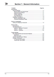 JCB VM146PD Smooth Drum Roller Service Repair Manual SN：1800000