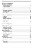 New Holland B100BLR Backhoe Loader Service Repair Manual