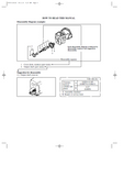 Caterpillar Cat GP18K FC Forklift Lift Trucks Service Repair Manual SN：ET31A-85001 and up