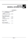 HITACHI ZAXIS 250LCN EXCAVATOR Service Repair Manual