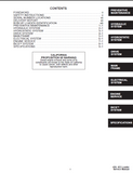 BOBCAT 450 SKID STEER LOADER Service Repair Manual S/N 561711001 & Above