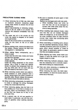 Komatsu WA320-1 Wheel Loader Service Repair Manual SN：10001 and up
