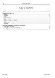 McCormick CX105 Tractor Service Repair Manual