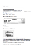 Caterpillar Cat 235C EXCAVATOR (Prefix 3WG) Service Repair Manual (3WG00001 and up)