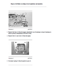 Caterpillar Cat 236 SKID STEER LOADER (Prefix 4YZ) Service Repair Manual (4YZ04000 and up)