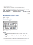 Caterpillar Cat 236B3 SKID STEER LOADER (Prefix A9H) Service Repair Manual (A9H00001 and up)