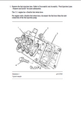 Caterpillar Cat 239D COMPACT TRACK LOADER (Prefix CD4) Service Repair Manual (CD400001 and up)