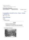 Caterpillar Cat 236D SKID STEER LOADER (Prefix SEN) Service Repair Manual (SEN00001 and up)