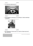 Caterpillar Cat 236D SKID STEER LOADER (Prefix SEN) Service Repair Manual (SEN00001 and up)