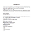 Takeuchi TL240 Track Loader Service Repair Workshop Manual (Serial No. 224000001 and up)