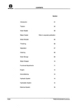 New Holland TX64 Combine Harvester Service Repair Manual