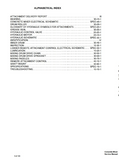 Bobcat Concrete Mixer Service Repair Manual S/N 678500101 And Above