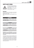 Takeuchi TB219 Mini Excavator Service Repair Workshop Manual (Serial No. 121900003 and up)