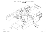 Takeuchi TB230 Mini Excavator Parts Catalogue Manual (Serial No. 130000003 and up)