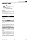 Takeuchi TB230 Mini Excavator Service Repair Workshop Manual (Serial No. 130000003 and up)