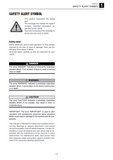 Takeuchi TB216 Mini Excavator Service Repair Workshop Manual (Serial No. 216000003 and up)