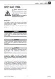 Takeuchi TB240 Mini Excavator Service Repair Workshop Manual (Serial No. 124100002 and up)