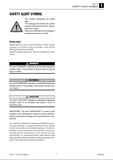 Takeuchi TB240 Mini Excavator Service Repair Workshop Manual (Serial No. 124000003 and up)