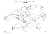 Takeuchi TB240 Mini Excavator Parts Catalogue Manual (Serial No. 124000003 and up)