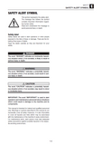Takeuchi TB235 Mini Excavator Service Repair Workshop Manual (Serial No. 123500004 and up)