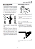 Takeuchi TB235 Mini Excavator Service Repair Workshop Manual (Serial No. 123500004 and up)