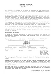Liebherr LR 641 LR641 Crawler Loader Service Repair Manual