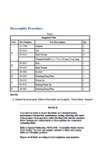 Caterpillar Cat 325D L Excavator (Prefix LAL) Service Repair Manual (LAL00001 and up)