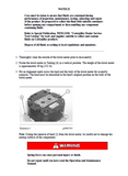 Caterpillar Cat 325D MH EXCAVATOR (Prefix RJK) Service Repair Manual (RJK00001 and up)