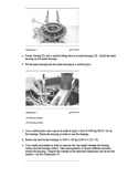 Caterpillar Cat 325D L Excavator (Prefix NAC) Service Repair Manual (NAC00001 and up)