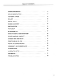 Mitsubishi 4G63-32HL Diesel Engine Service Repair Manual