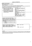 Mitsubishi 4G63-32HL Diesel Engine Service Repair Manual