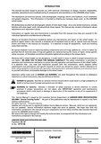 Liebherr L511-212 Wheel Loader Service Repair Manual