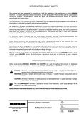 Liebherr L511-212 Wheel Loader Service Repair Manual